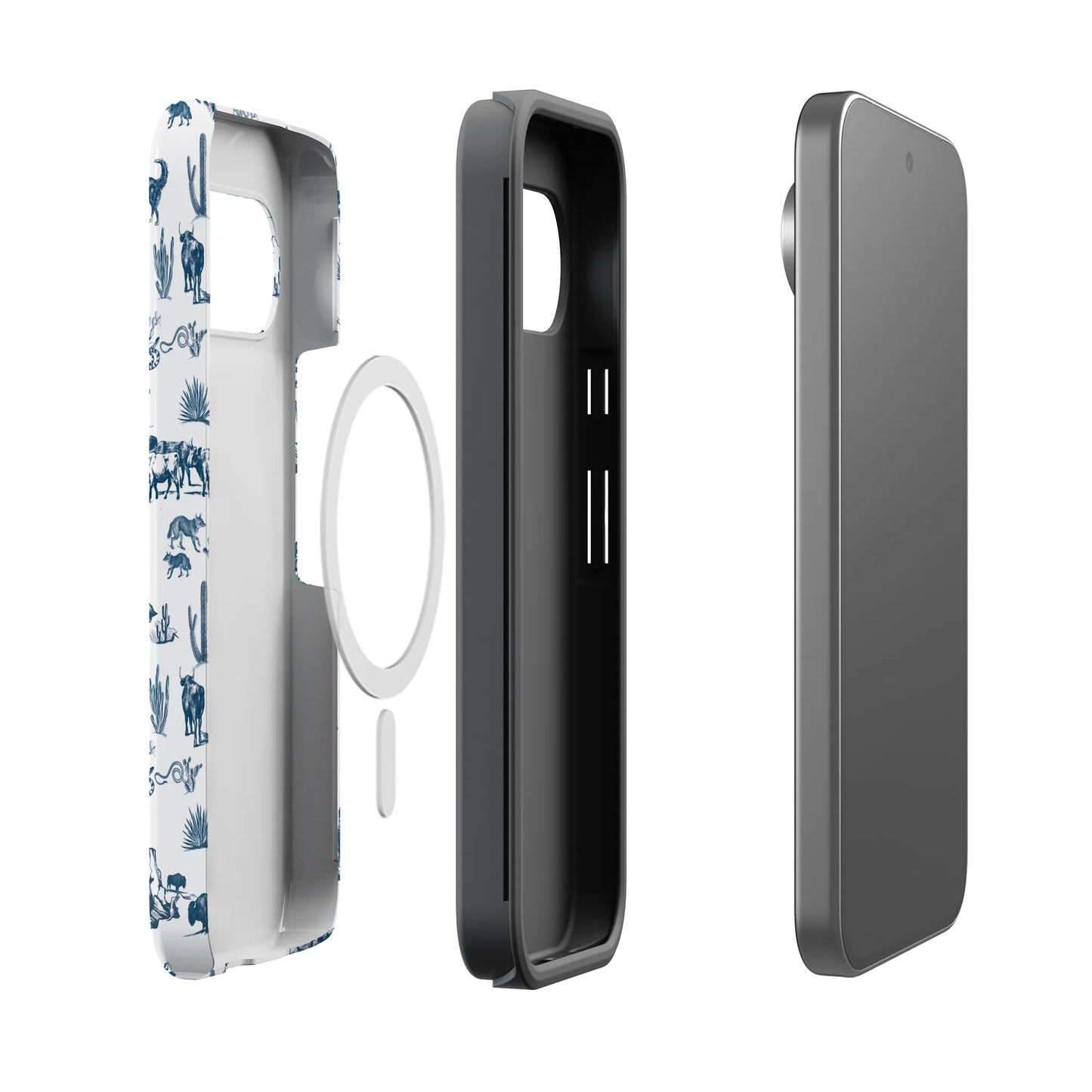 Wild West Adventure | Desert Google Pixel Case