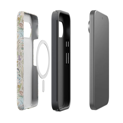 The Waddle Path | Duck Pond Case