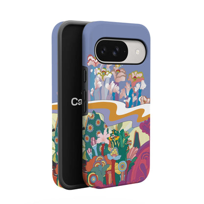 Beneath the Waves | The Beatles Yellow Submarine Case