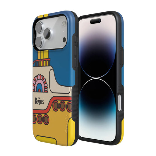 Yellow Submarine | Beatles Case