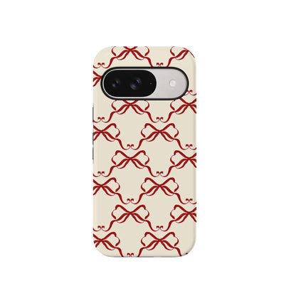 All Wrapped Up | Vintage Bows Case