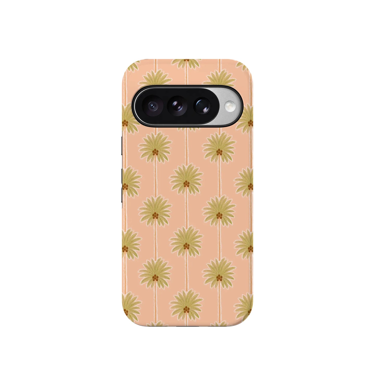 Las Palmeras | Palm Tree Print Case