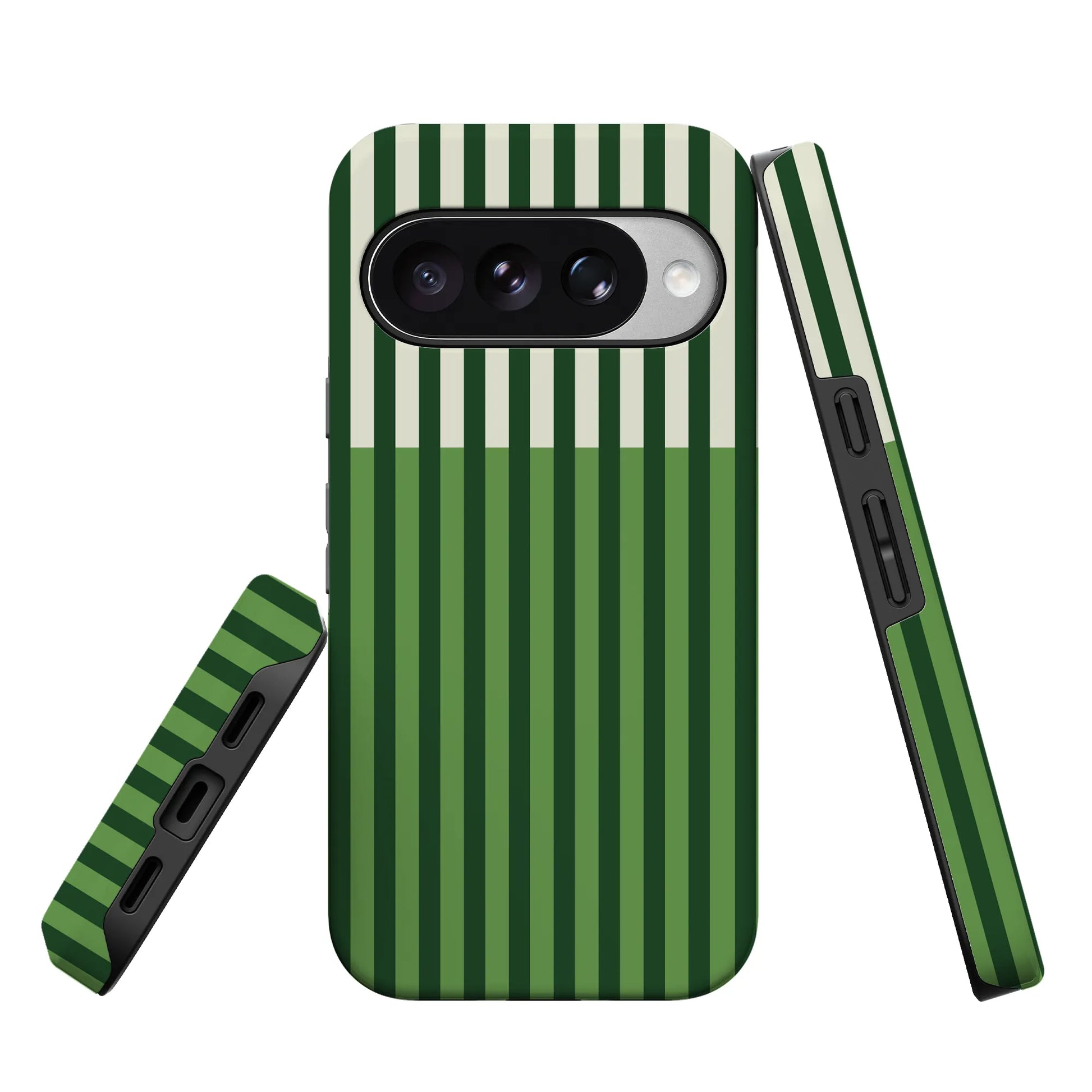 Fairway Stripes | Clubhouse Case