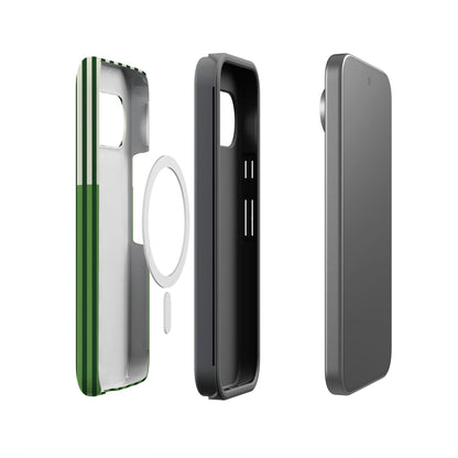 Fairway Stripes | Clubhouse Case