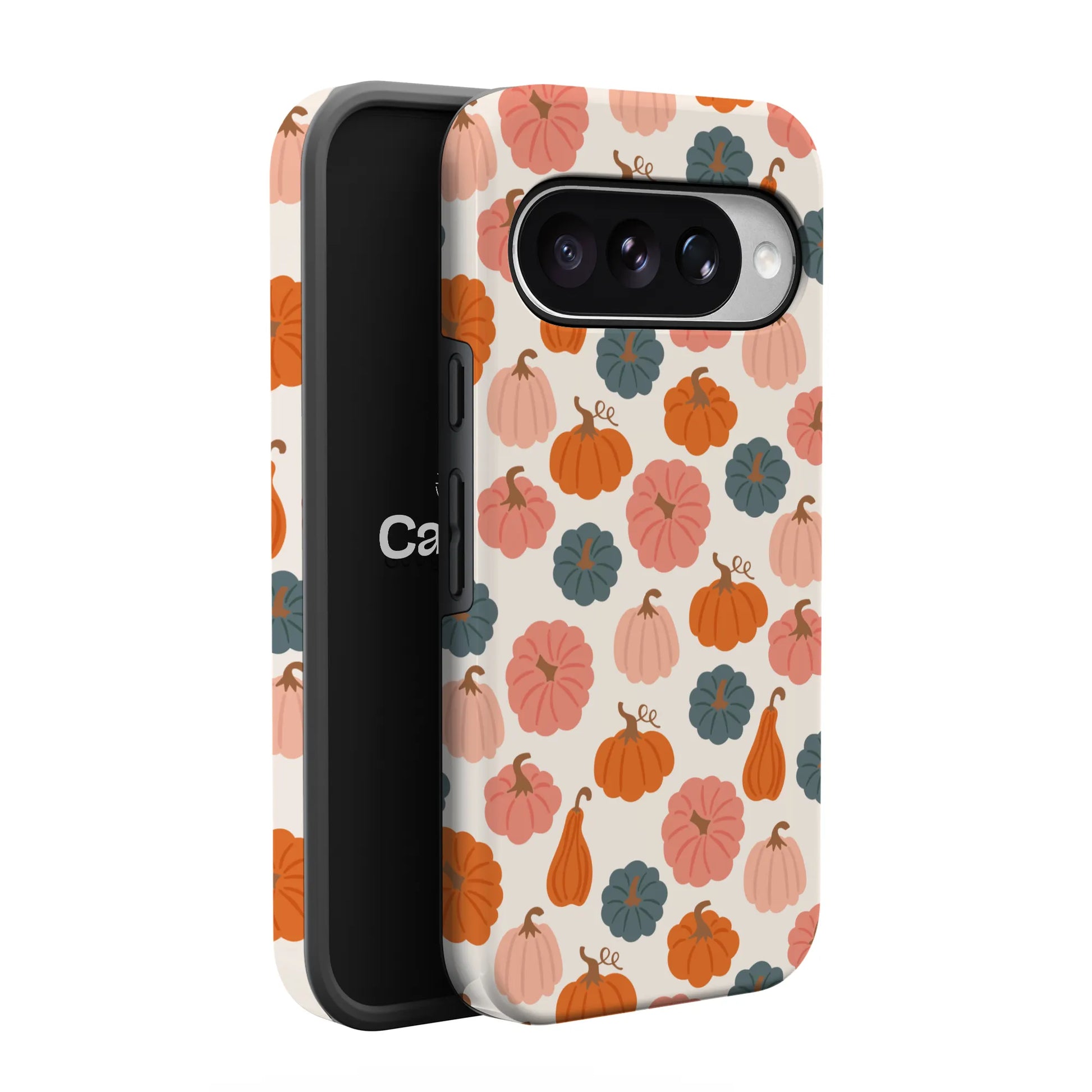 Oh My Gourd | Pumpkin Patch Case