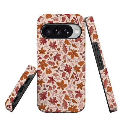 Can't Help Falling | Autumn Leaves Case