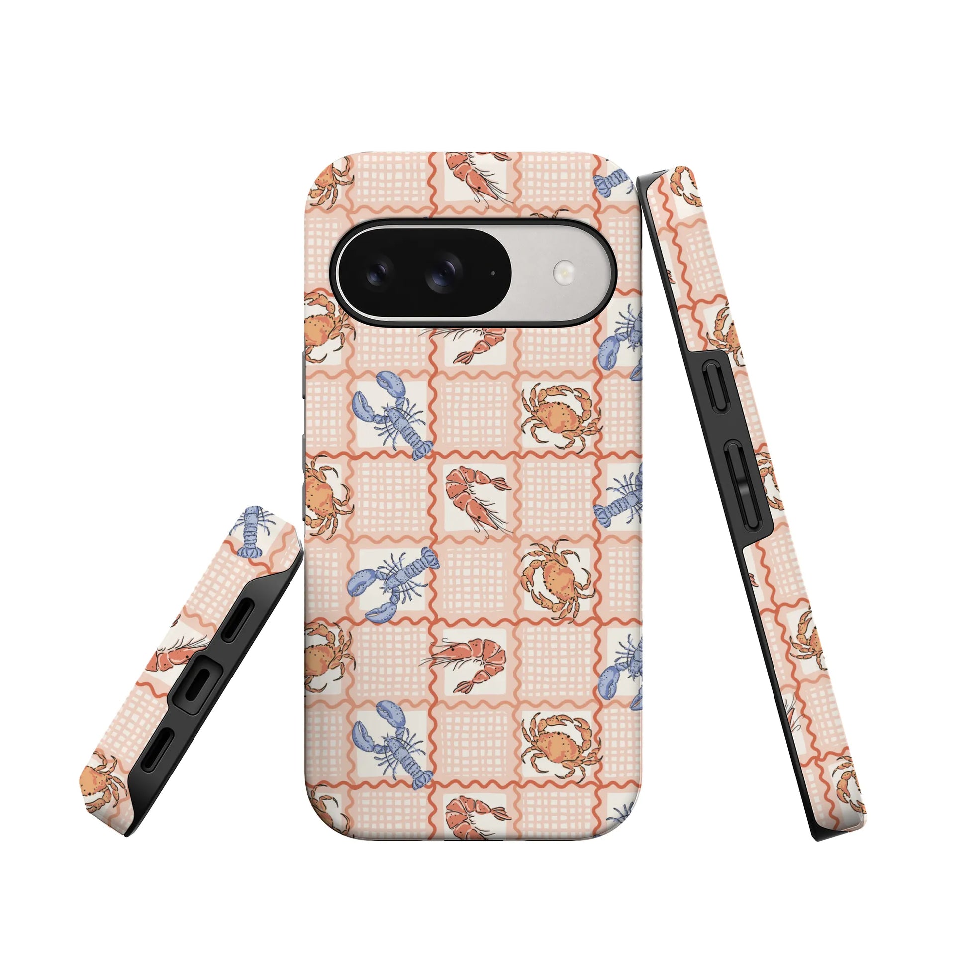 On the Cape | Coastal Summer Case
