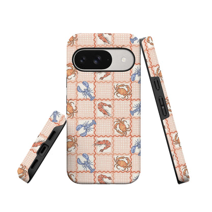 On the Cape | Coastal Summer Case
