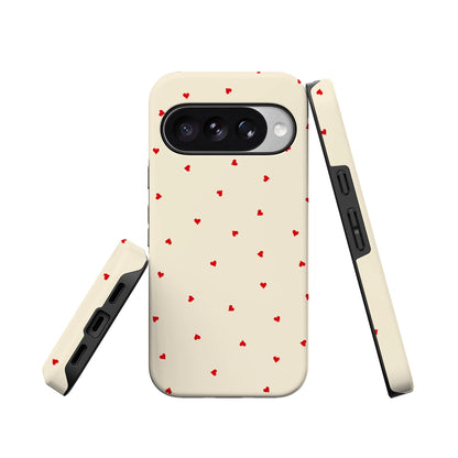 Be Mine | Tiny Hearts Case