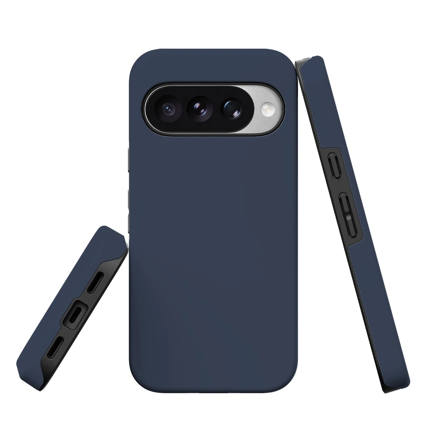 Slate Blue  | The Boyfriend Collection