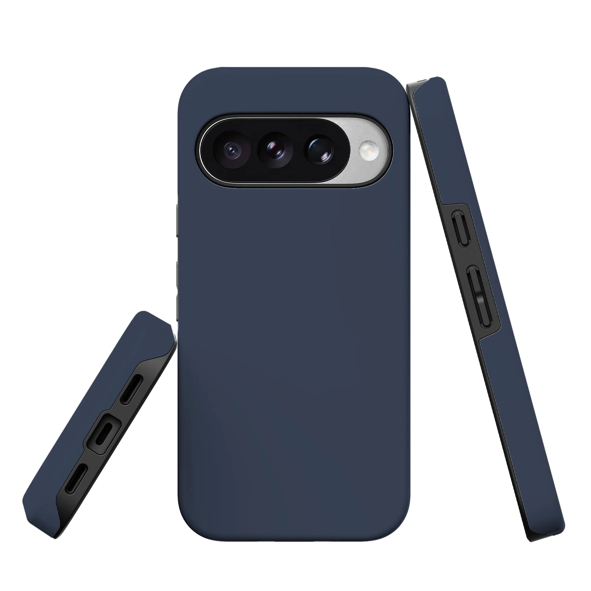 Slate Blue  | The Boyfriend Collection
