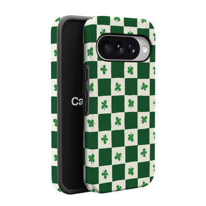Lucky You | Shamrock Case
