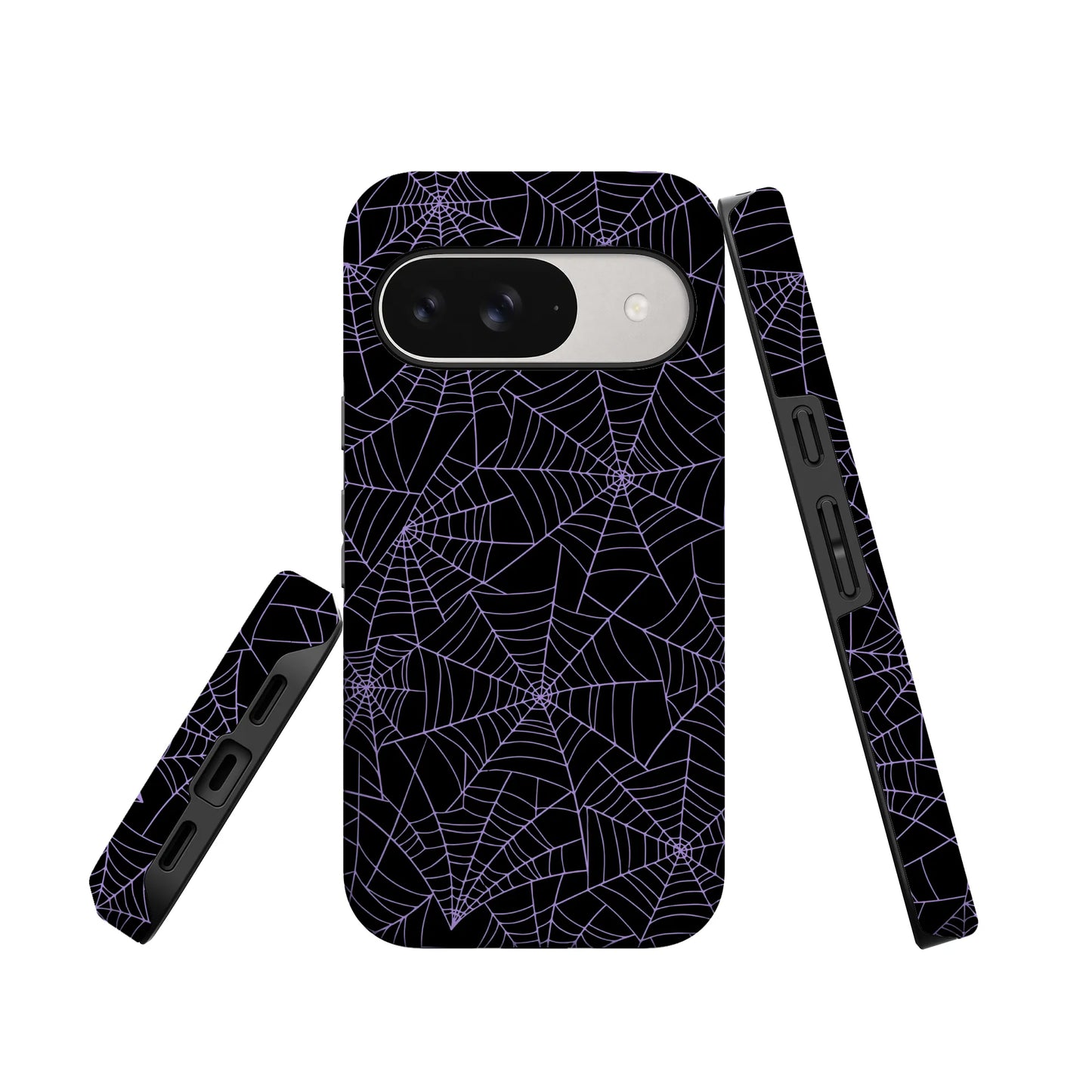 Midnight Web | Spider Web Case