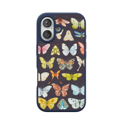 Midnight Monarch | Jenna Palek x Casely Case
