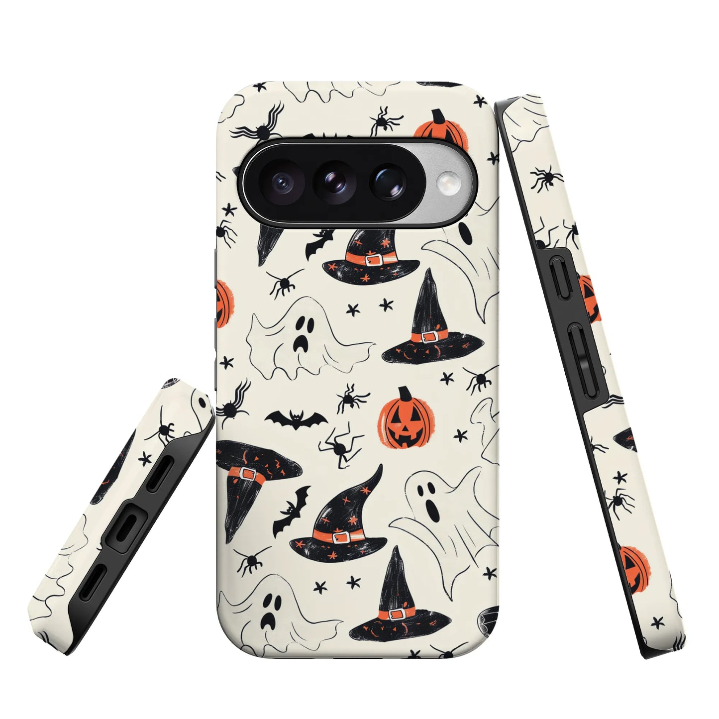 Feeling Witchy | Haunted Halloween Case