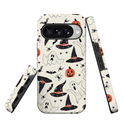 Feeling Witchy | Haunted Halloween Case