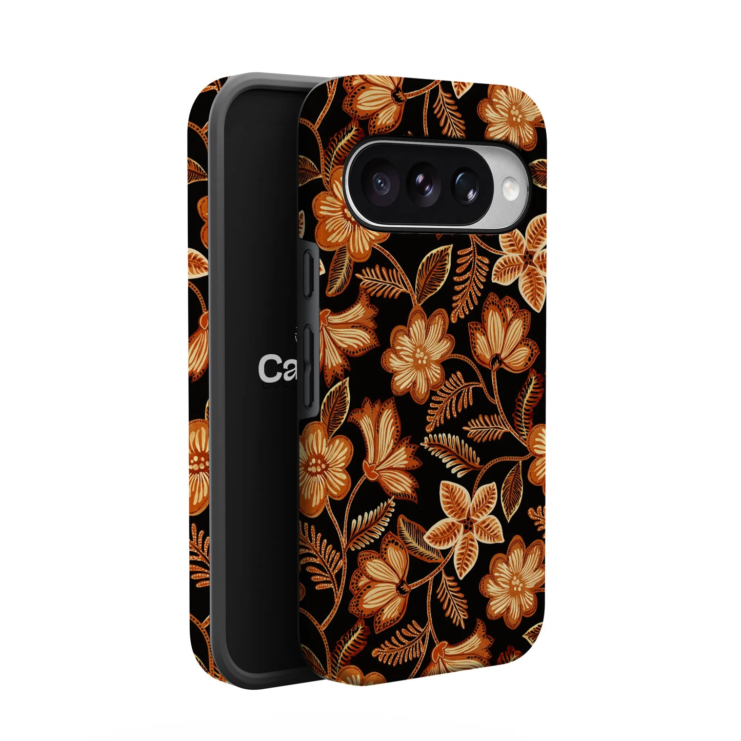 Maple Flowers | Floral Foliage Case