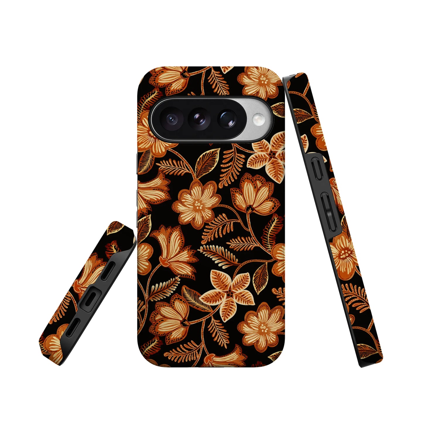 Maple Flowers | Floral Foliage Case