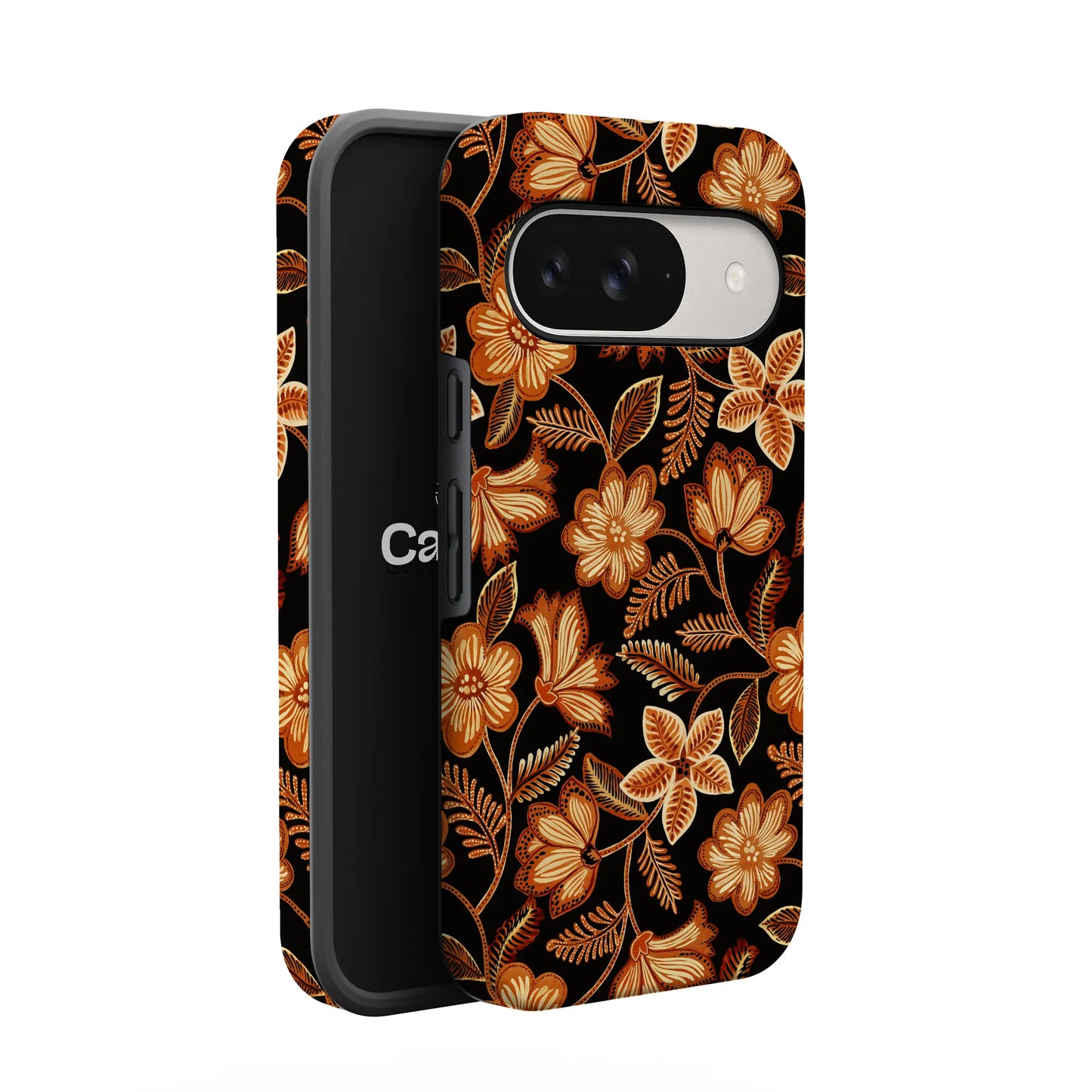 Maple Flowers | Floral Foliage Case