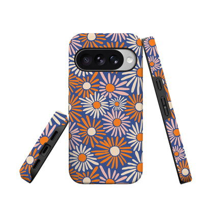 Spring Forward | Daisy Floral Google Pixel Case