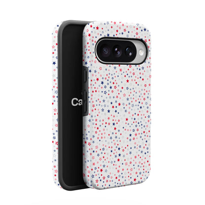 Seeing Stars | Red, White & Blue Case