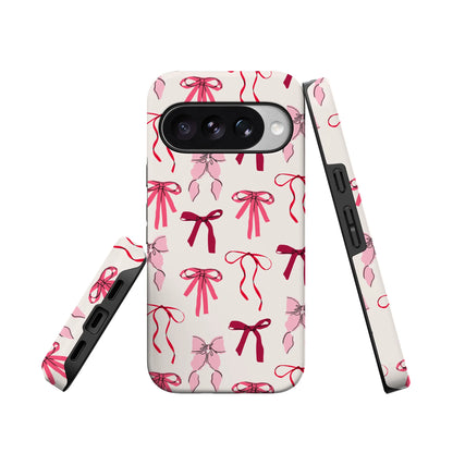 Lover Girlie | Pink Bows Case