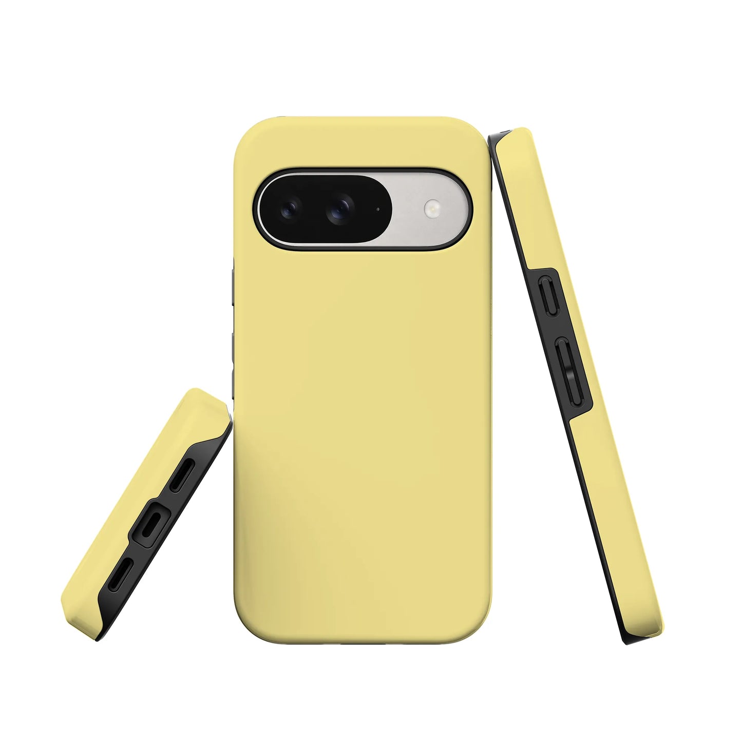 Butter Me Up | Butter Yellow Case