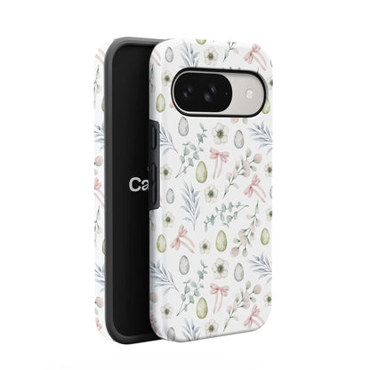 So Eggxtra | Spring Garden Case