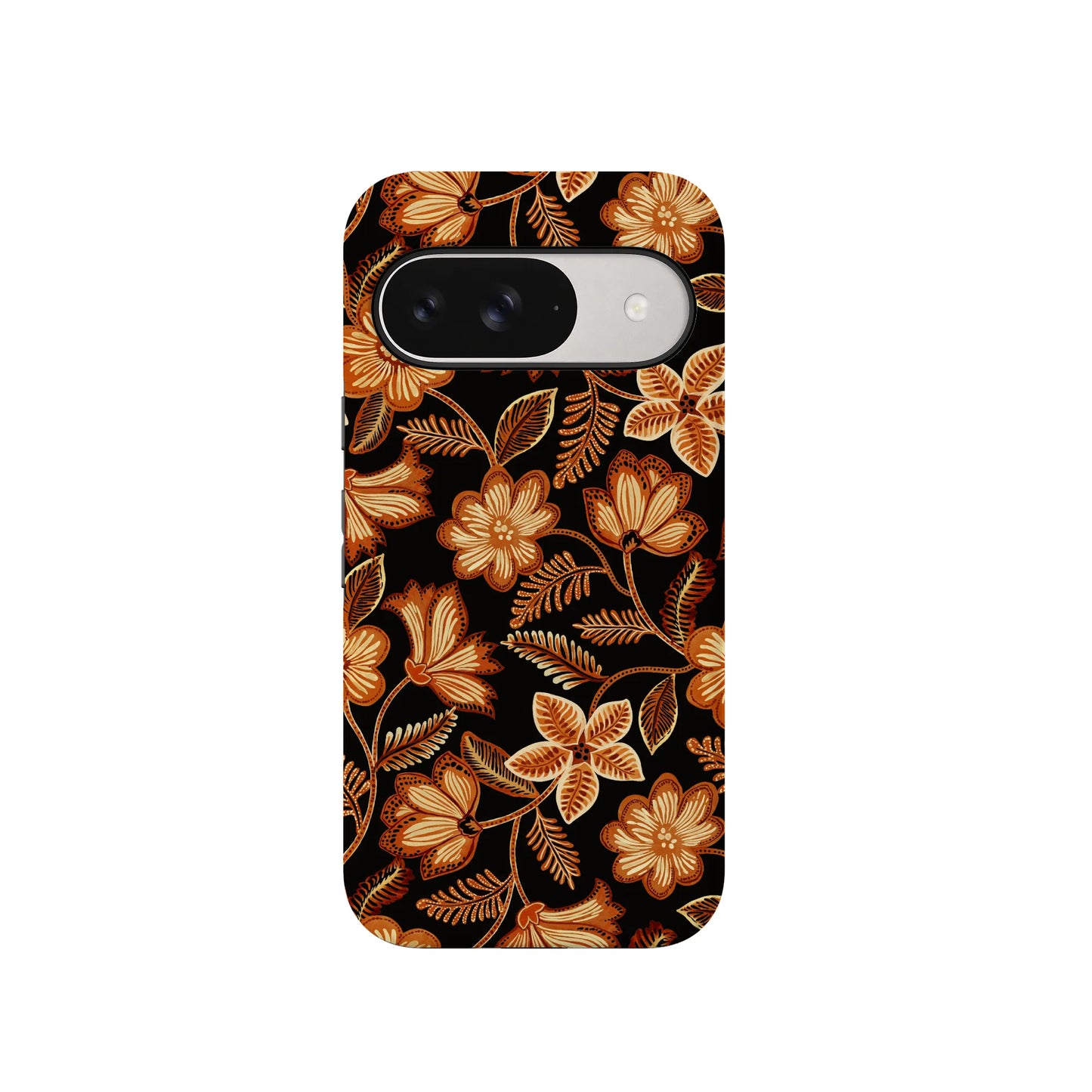 Maple Flowers | Floral Foliage Case