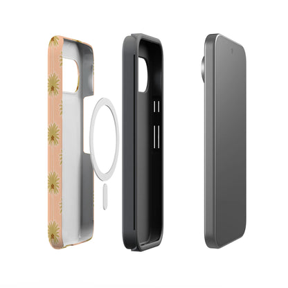 Las Palmeras | Palm Tree Print Case