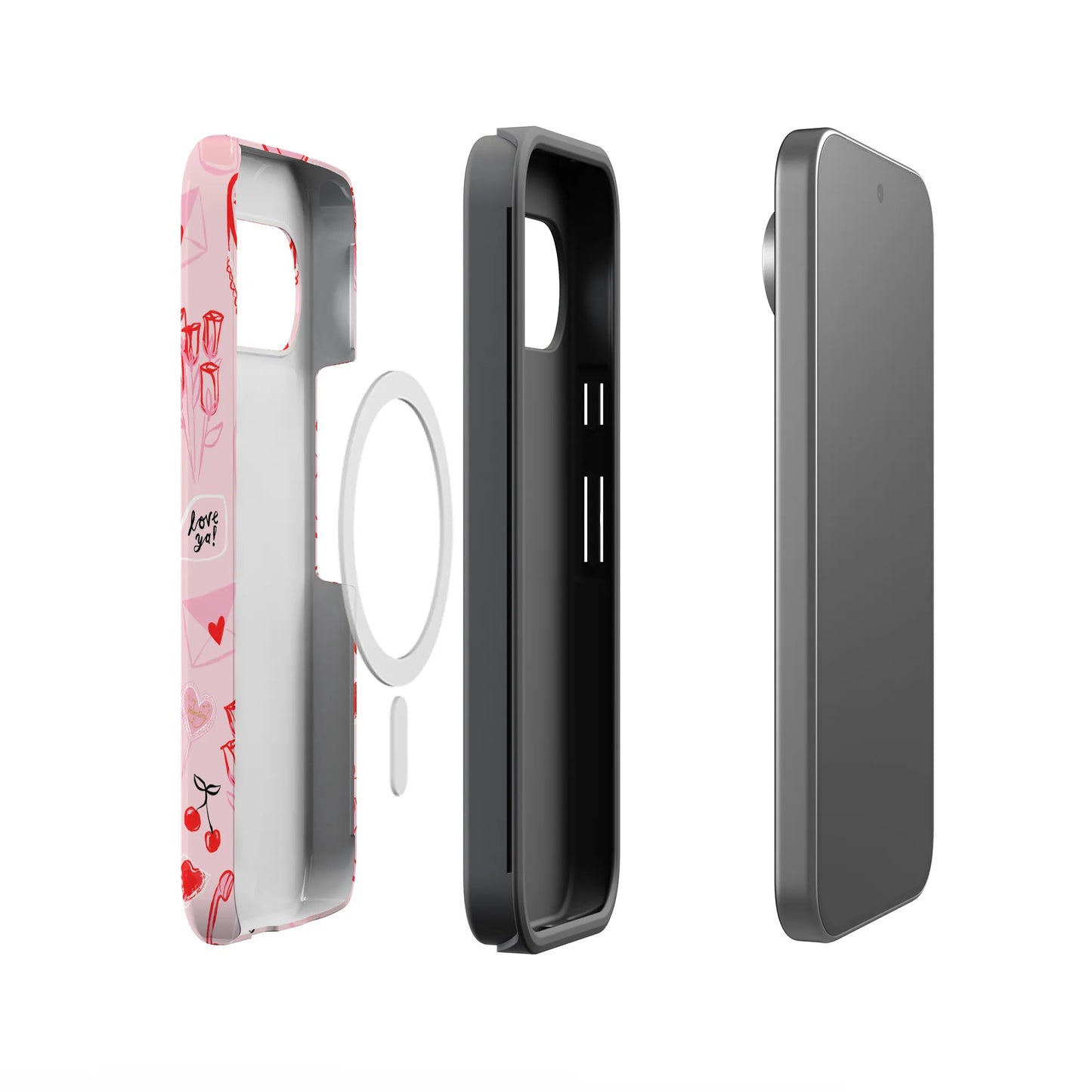 That's Amore | Valentine's Case