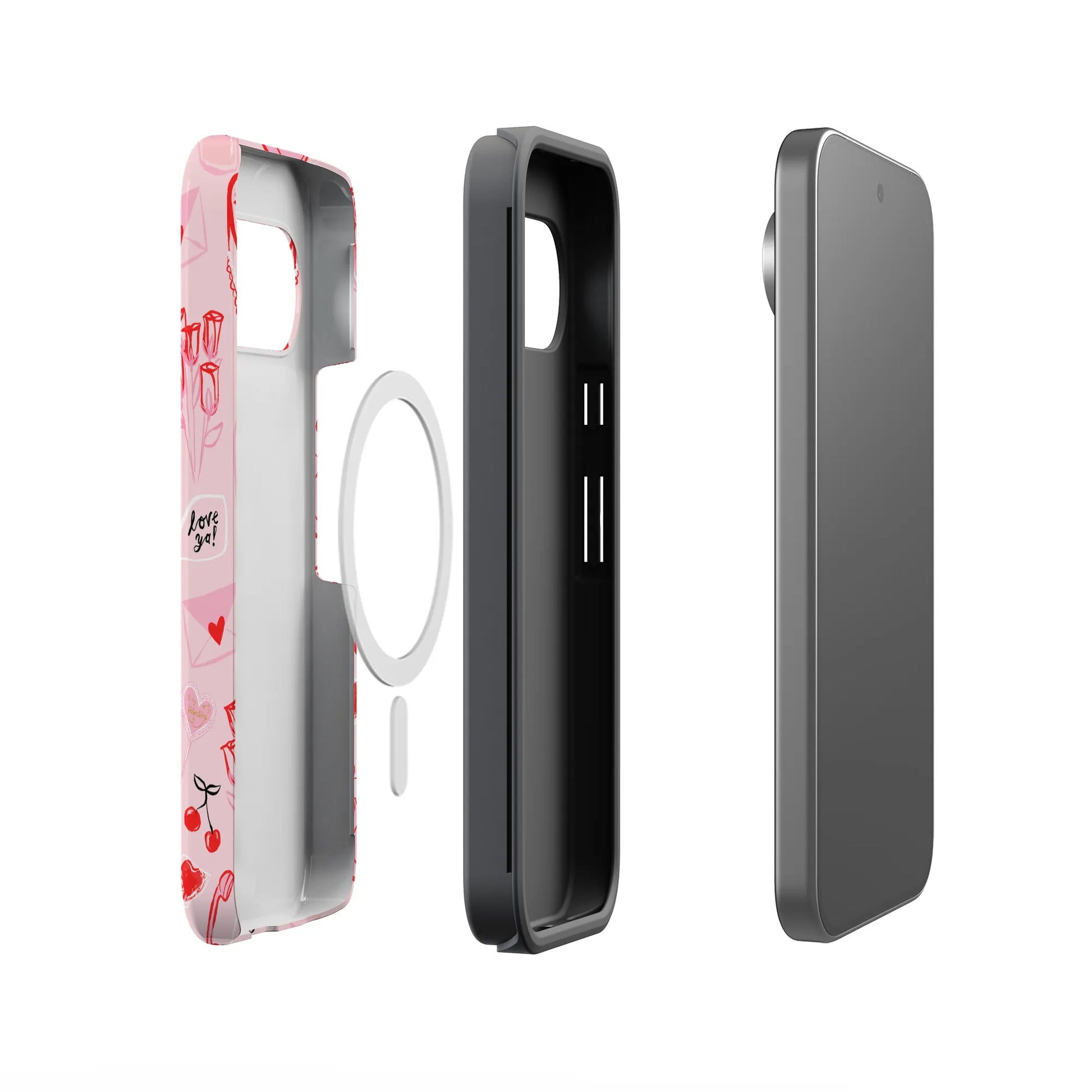 That's Amore | Valentine's Case
