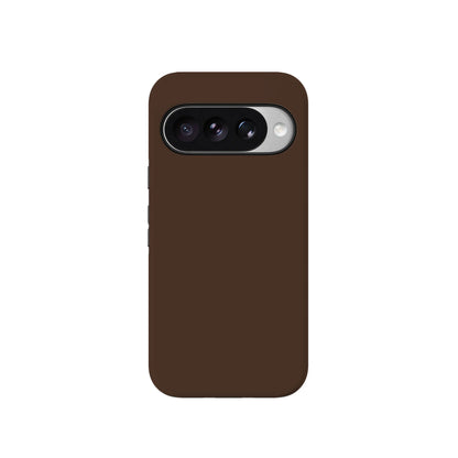 Espresso Brown | The Boyfriend Collection