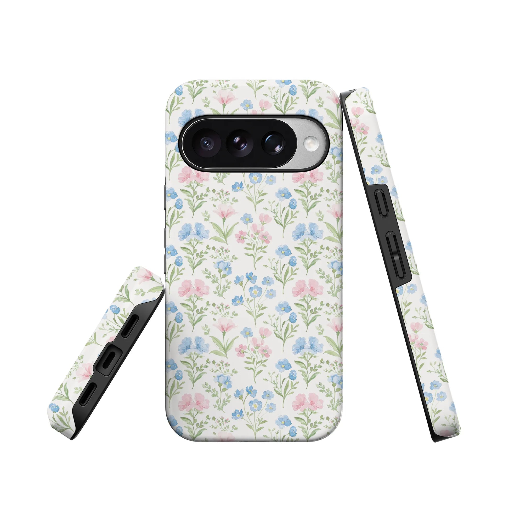 Pastel Garden | Sunday Best Case