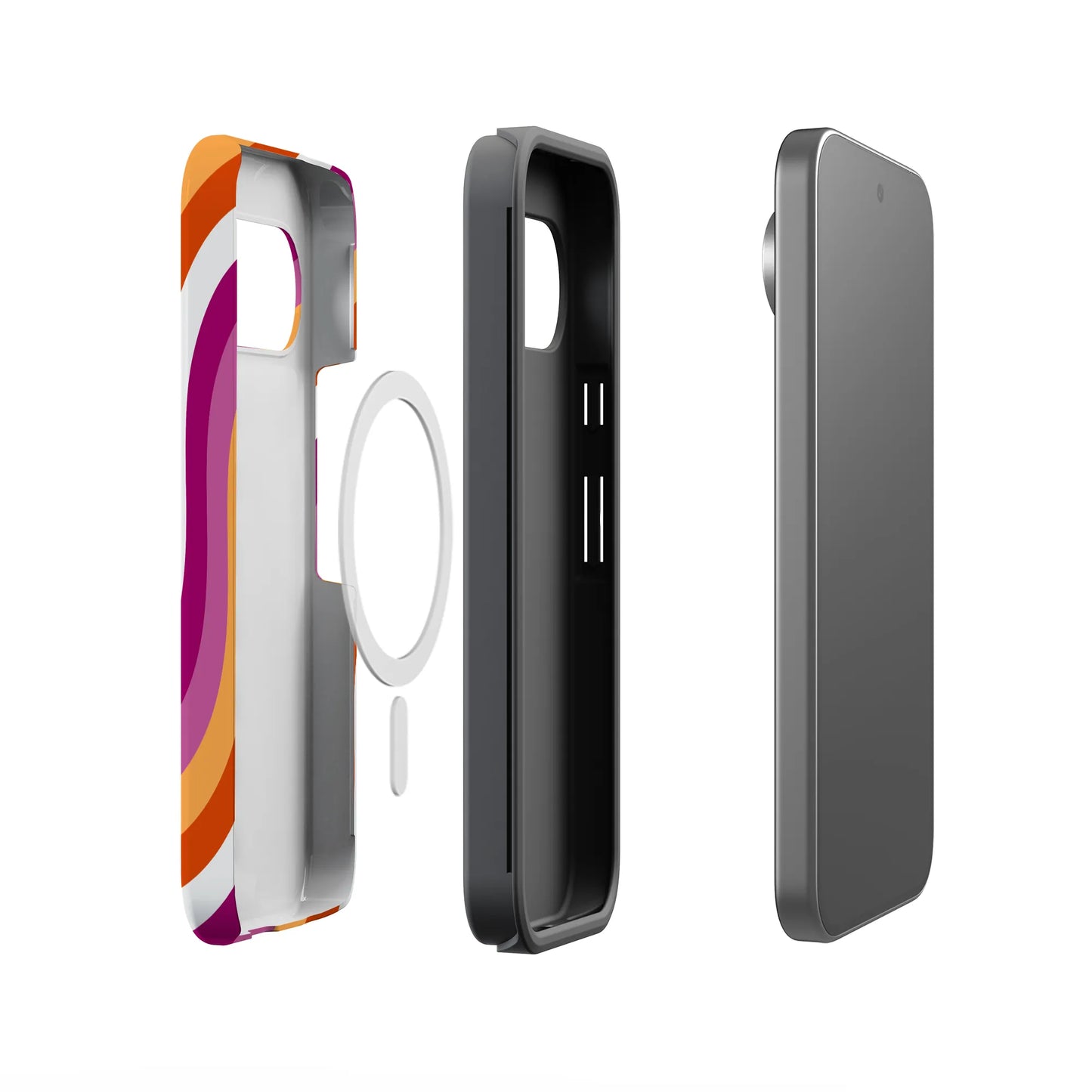 All for Love | Pride Case
