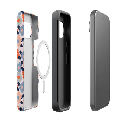 Field of Flowers | Pastel Floral Google Pixel Case