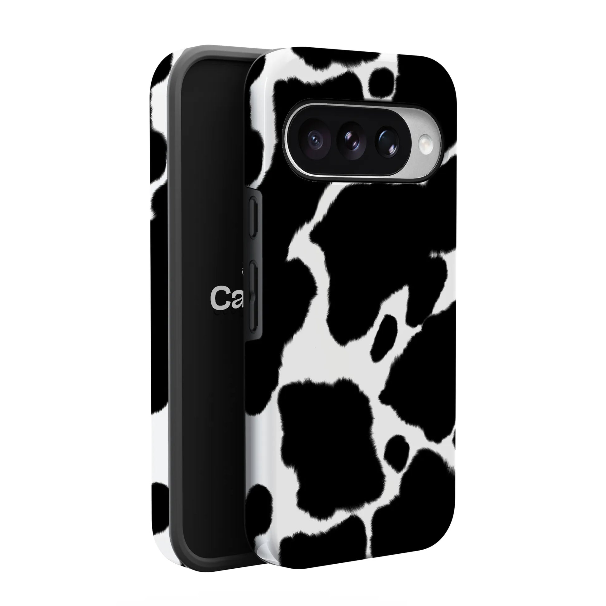 Current MOOd | Cow Print Google Pixel Case