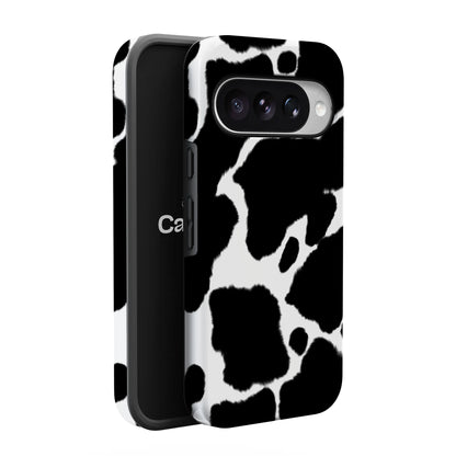 Current MOOd | Cow Print Google Pixel Case