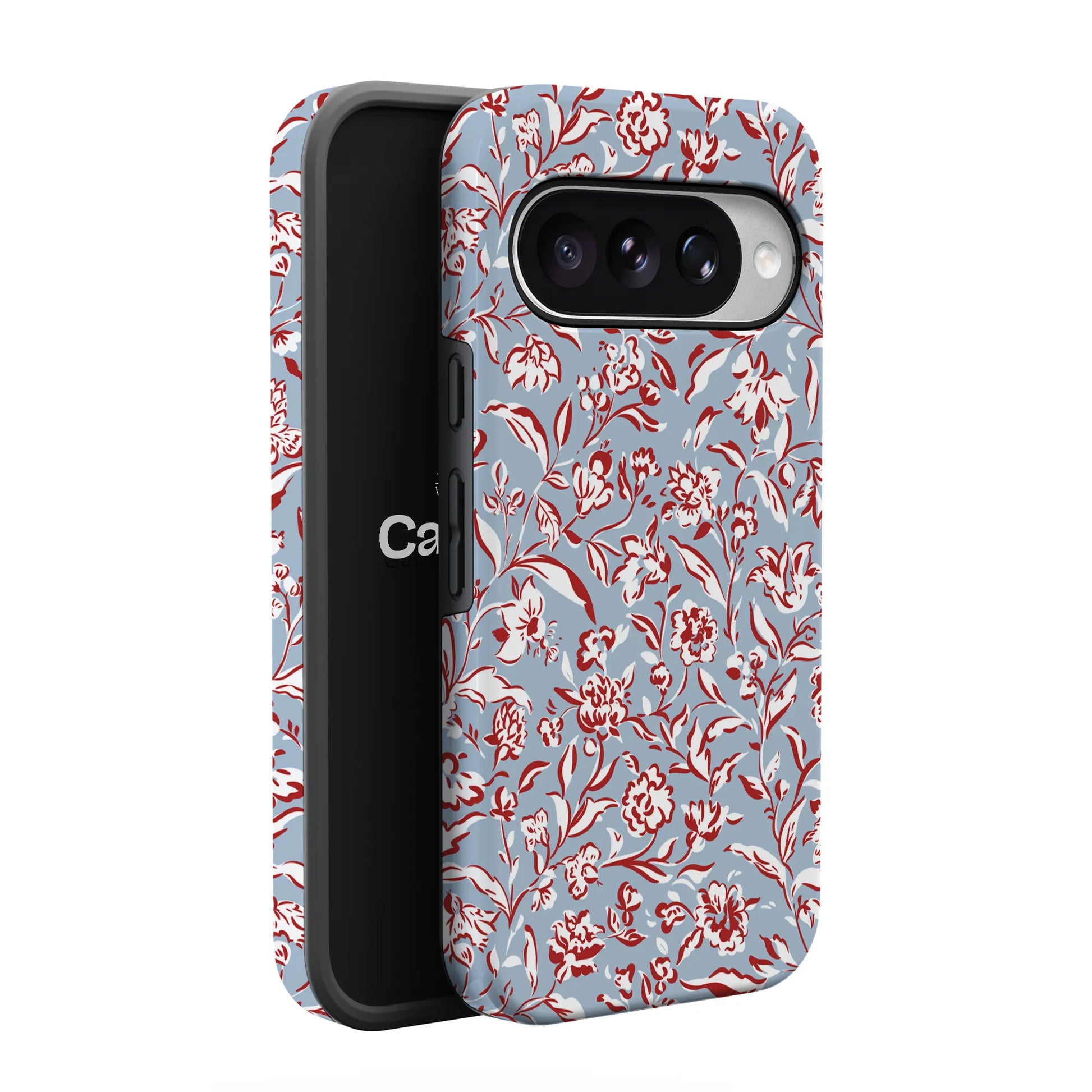 Coastal Carolina | Painted Flowers Case