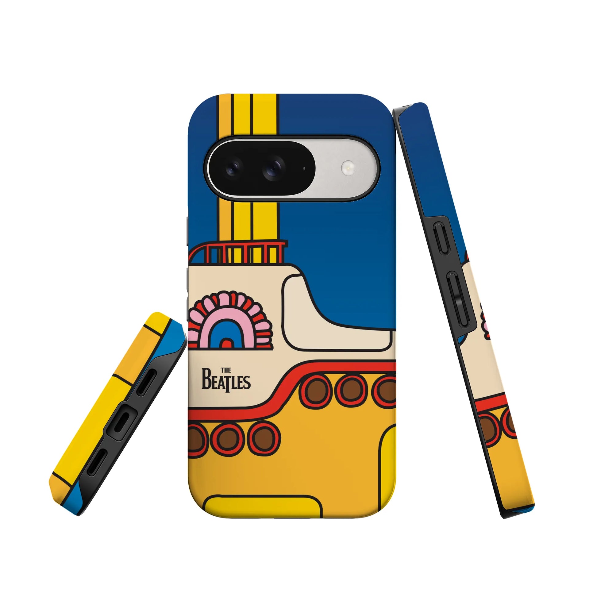 Yellow Submarine | Beatles Case