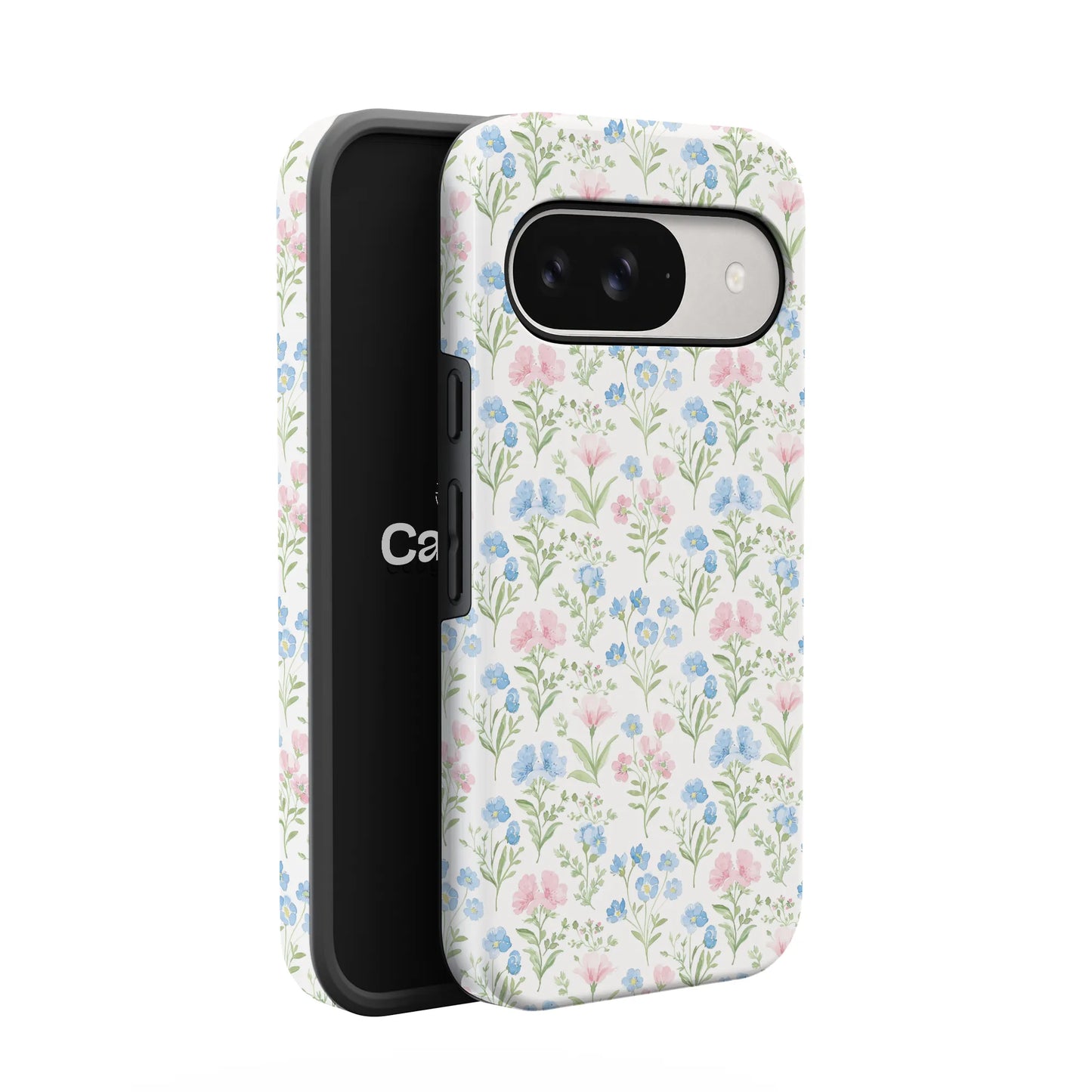 Pastel Garden | Sunday Best Case