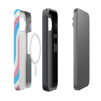 Proud To Be Me | Pride Case