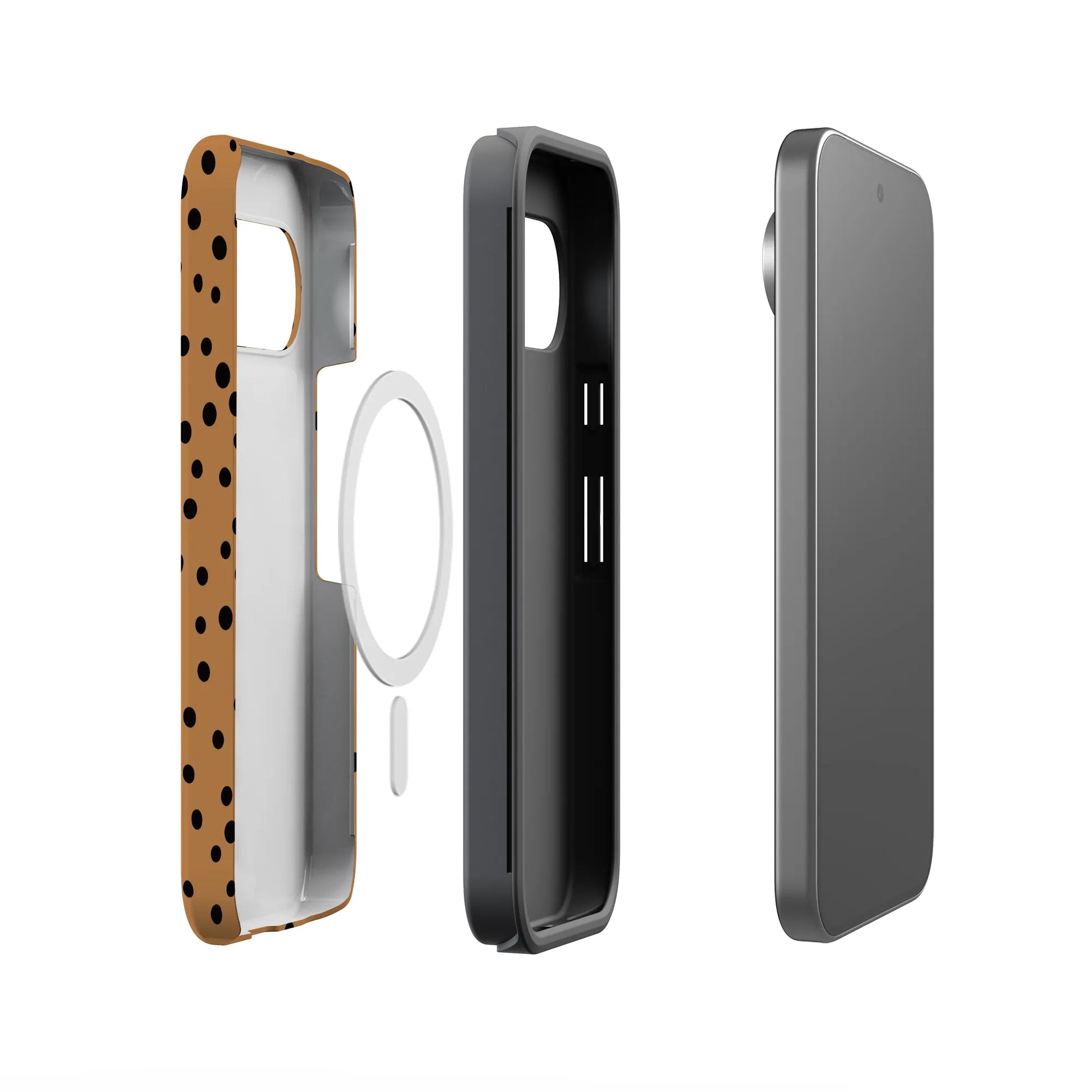 Spot On | Dotted Animal Print Google Pixel Case