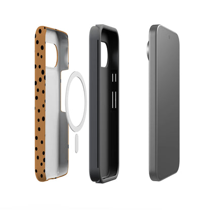 Spot On | Dotted Animal Print Google Pixel Case