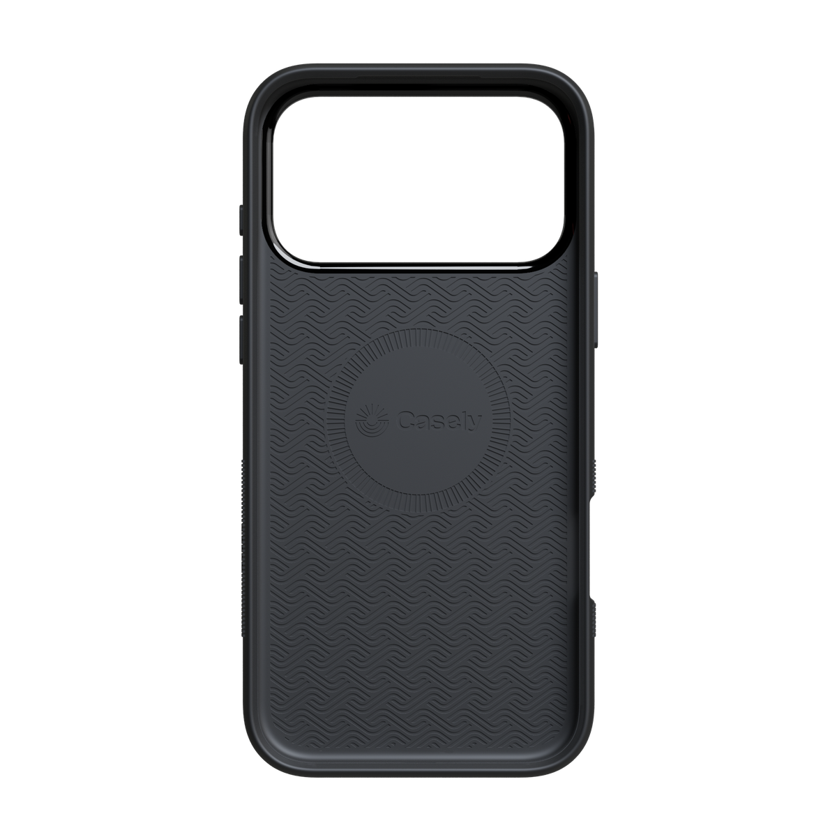 Twilight Flora | Moody Monochrome Case