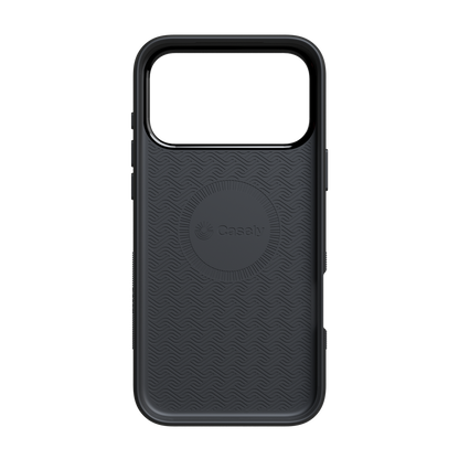 Twilight Flora | Moody Monochrome Case