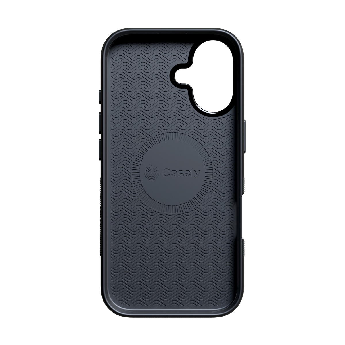 Twilight Flora | Moody Monochrome Case