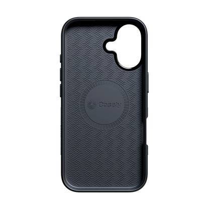 Twilight Flora | Moody Monochrome Case