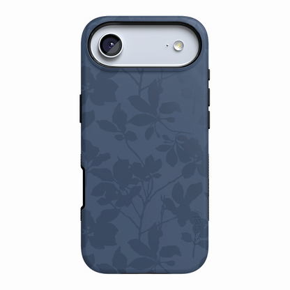 Twilight Flora | Moody Monochrome Case