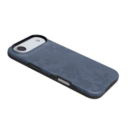 Twilight Flora | Moody Monochrome Case